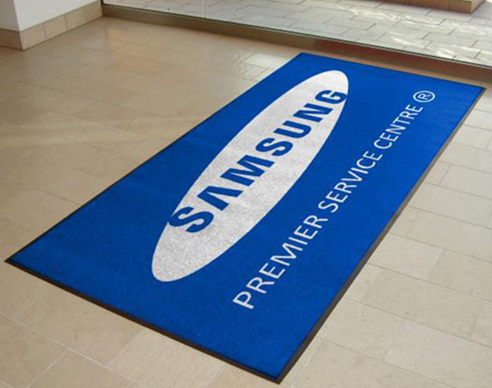 Promotional Logo Mat - Image 3