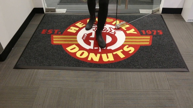 Indoor Logo Mats - Image 2