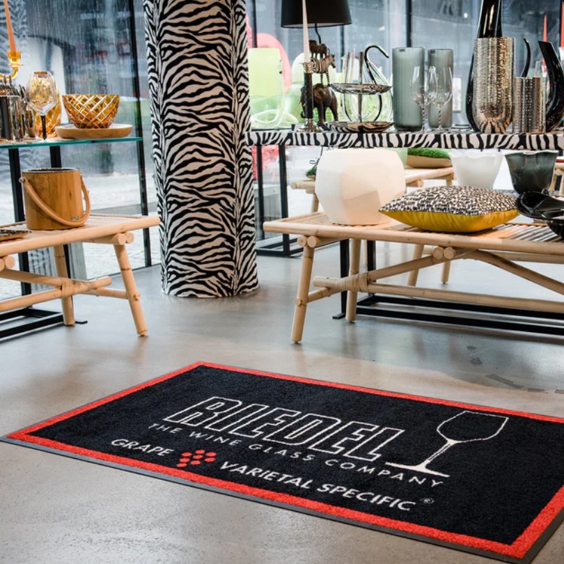 Indoor Logo Mats - Image 4