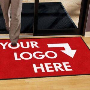 Indoor Logo Mats