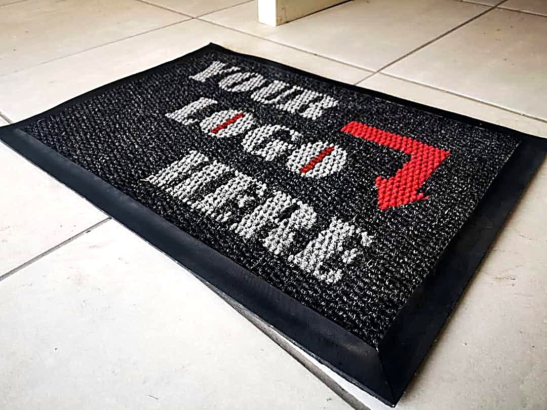 Indoor Logo Mats - Image 3